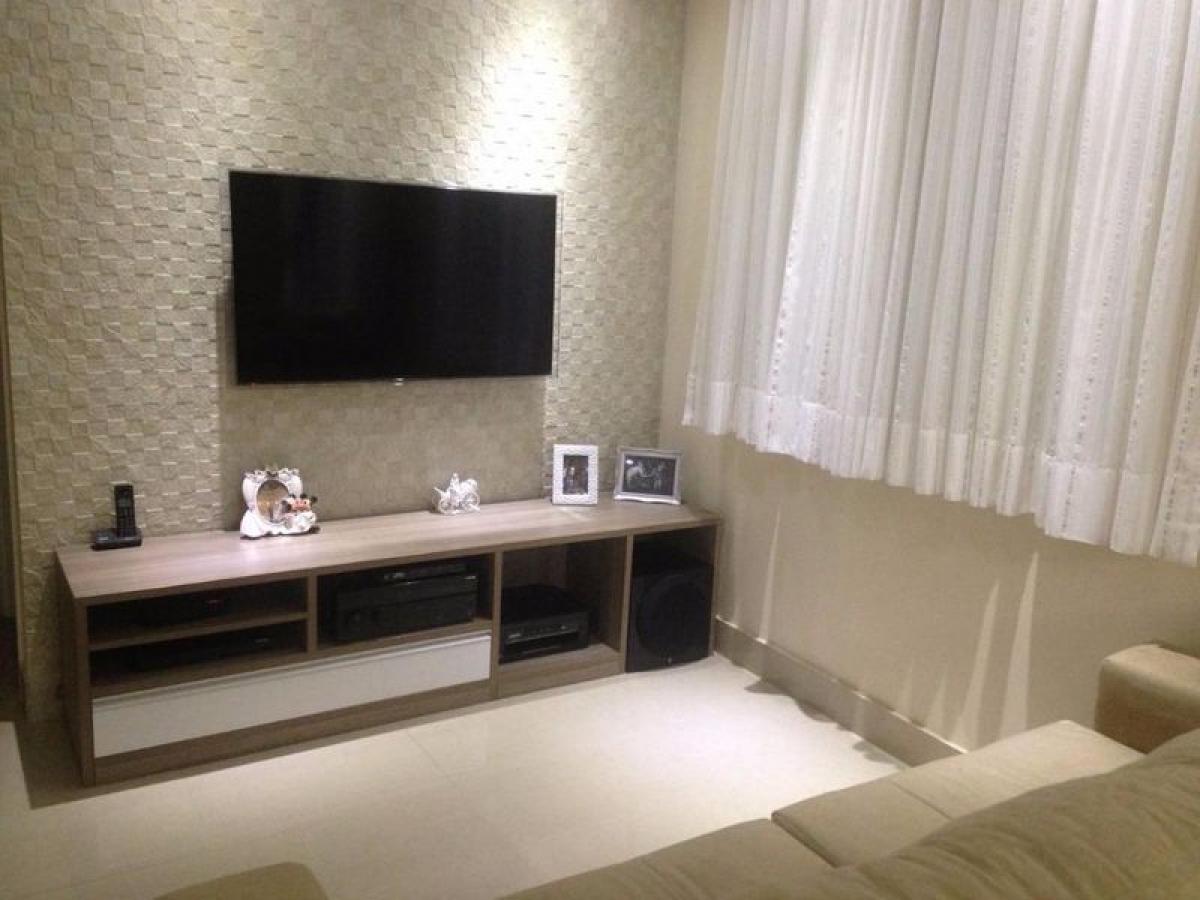 3 bedrooms Apartment in Sao Paulo, Brazil No. 563678