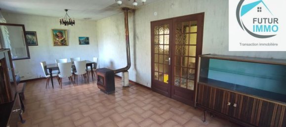 3 bedrooms House in Doubs, France No. 313768 6