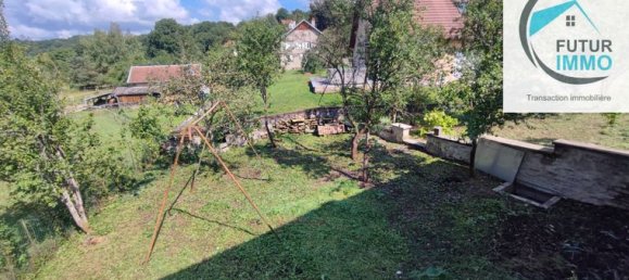 3 bedrooms House in Doubs, France No. 313768 13