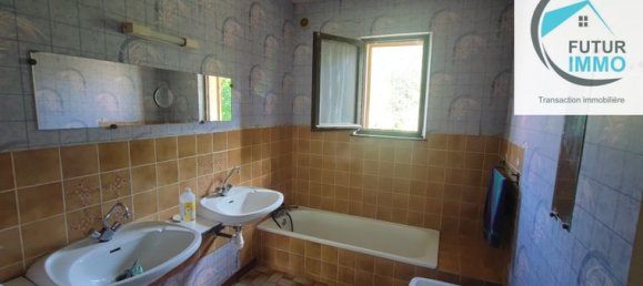 3 bedrooms House in Doubs, France No. 313768 11