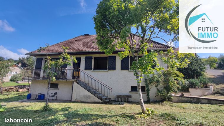 3 bedrooms House in Doubs, France No. 313768