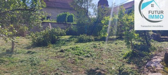 3 bedrooms House in Doubs, France No. 313768 14