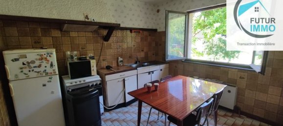 3 bedrooms House in Doubs, France No. 313768 7