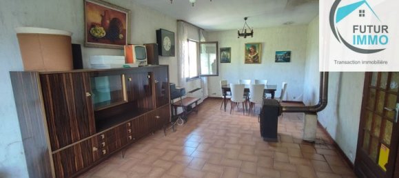 3 bedrooms House in Doubs, France No. 313768 5