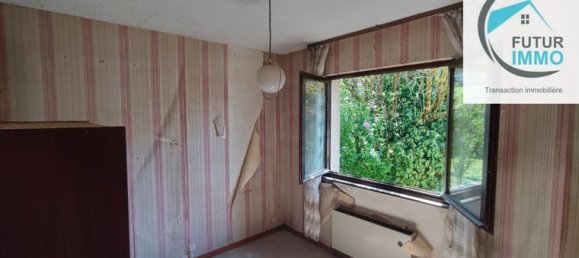 3 bedrooms House in Doubs, France No. 313768 10