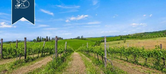 6 Schlafzimmer Grundstück in Manciano, Italy, Nr. 320303 7