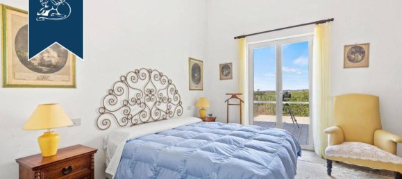 6 Schlafzimmer Grundstück in Manciano, Italy, Nr. 320303 13