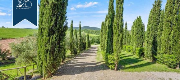 6 Schlafzimmer Grundstück in Manciano, Italy, Nr. 320303 6