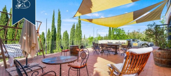 6 Schlafzimmer Grundstück in Manciano, Italy, Nr. 320303 8