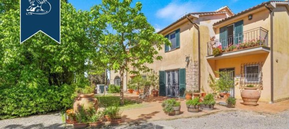 6 Schlafzimmer Grundstück in Manciano, Italy, Nr. 320303 5