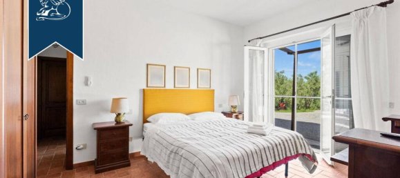 6 Schlafzimmer Grundstück in Manciano, Italy, Nr. 320303 20