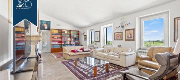 6 Schlafzimmer Grundstück in Manciano, Italy, Nr. 320303 9