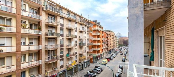 2 chambres Appartement à Turin, Italy No. 52624 10