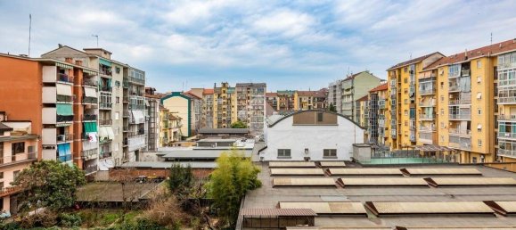 2 chambres Appartement à Turin, Italy No. 52624 16