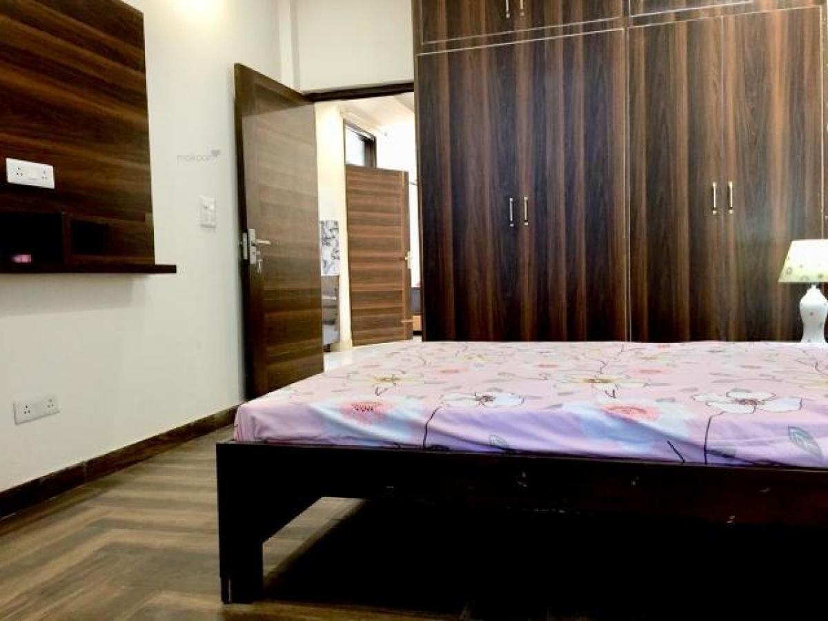 3 bedrooms House in Mohali, India No. 23012