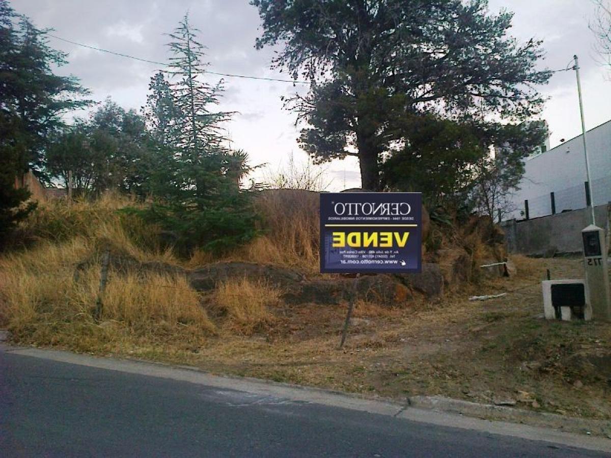 Terreno em Cordoba, Argentina N.º 38974