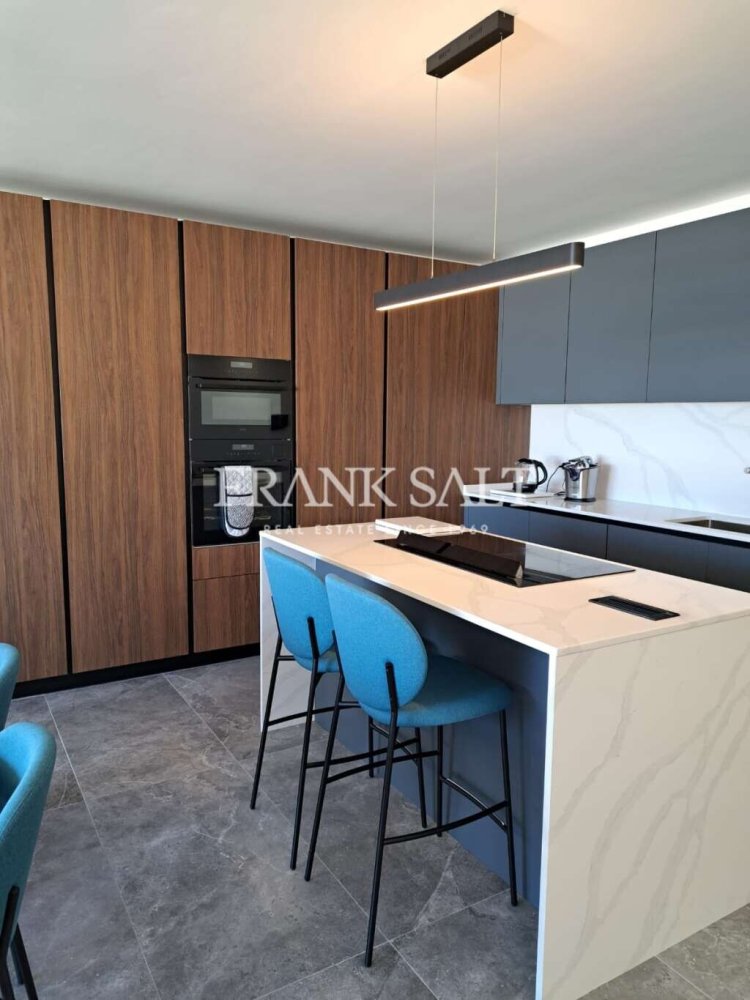 2 غرف نوم شقة في Saint Julian's, Malta رقم 5193