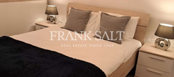 2 غرف نوم شقة في Saint Julian's, Malta رقم 5193 8