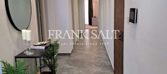 2 غرف نوم شقة في Saint Julian's, Malta رقم 5193 4