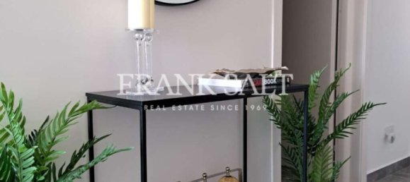 2 غرف نوم شقة في Saint Julian's, Malta رقم 5193 5