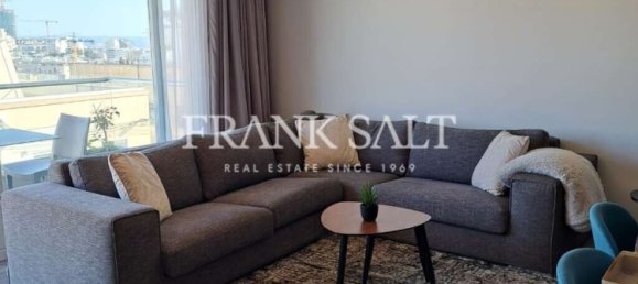 2 غرف نوم شقة في Saint Julian's, Malta رقم 5193 3