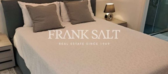 2 غرف نوم شقة في Saint Julian's, Malta رقم 5193 7