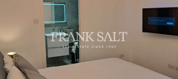 2 غرف نوم شقة في Saint Julian's, Malta رقم 5193 6