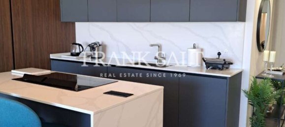 2 غرف نوم شقة في Saint Julian's, Malta رقم 5193 2