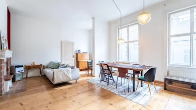 Apartamento de 2 divisões em Wahring, Austria N.º 134285