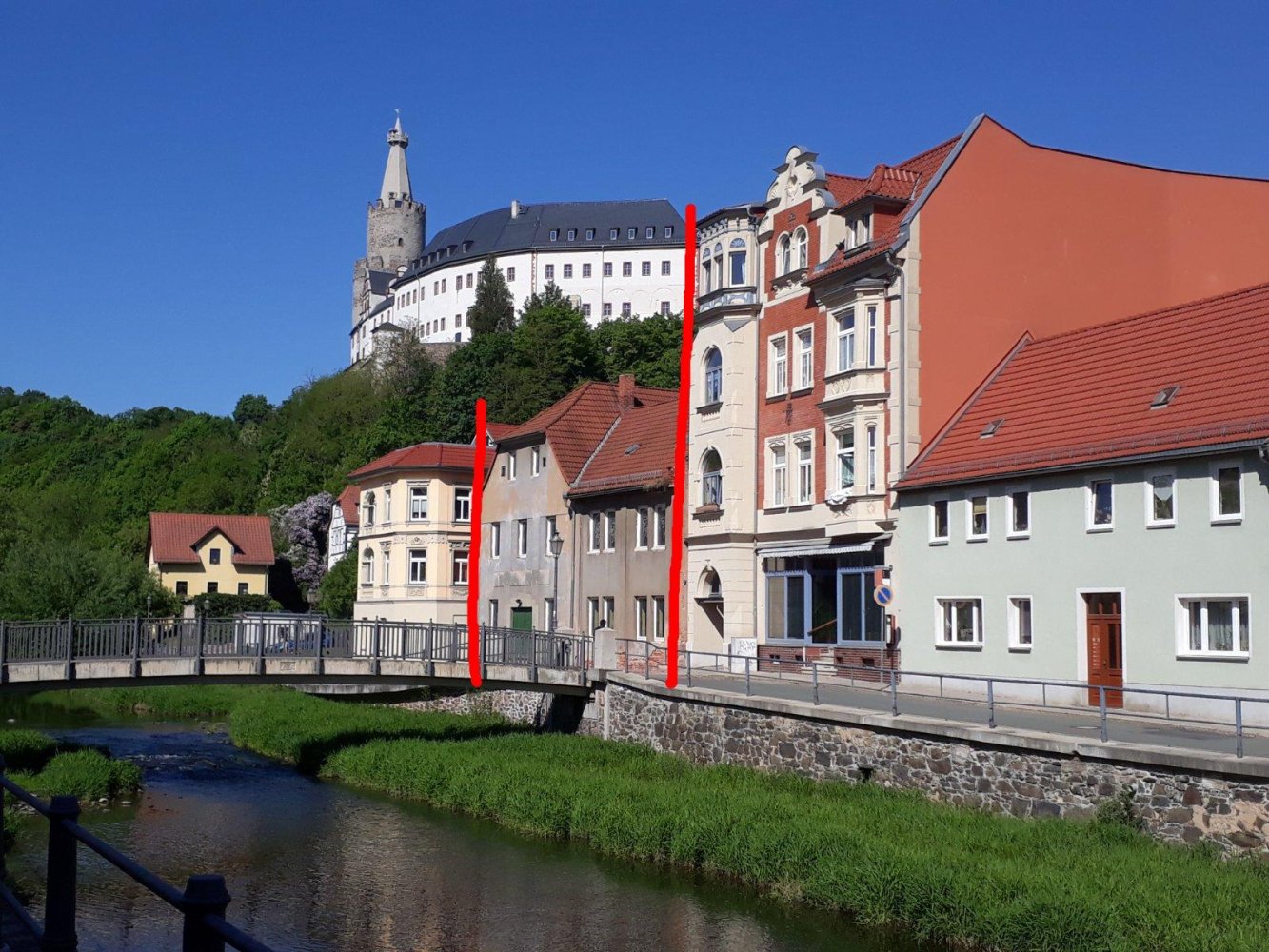 300m² Building in Gera, Germany No. 283791