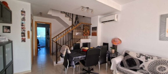 2 Schlafzimmer Stadthaus in Almayate Bajo, Spain, Nr. 152704 43