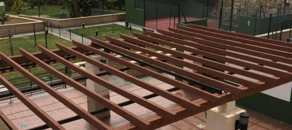 2 Schlafzimmer Stadthaus in Almayate Bajo, Spain, Nr. 152704 37