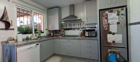 2 Schlafzimmer Stadthaus in Almayate Bajo, Spain, Nr. 152704 5