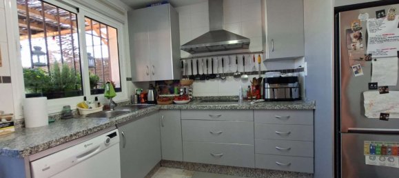 2 Schlafzimmer Stadthaus in Almayate Bajo, Spain, Nr. 152704 49