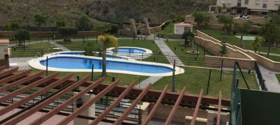 2 Schlafzimmer Stadthaus in Almayate Bajo, Spain, Nr. 152704 9