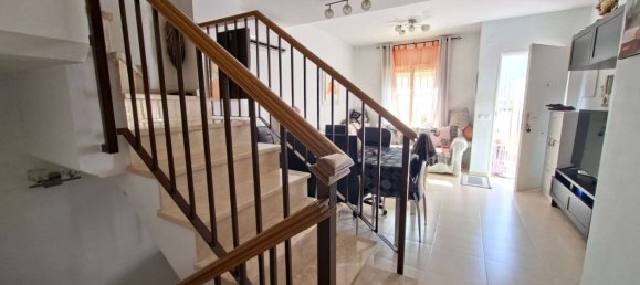 2 Schlafzimmer Stadthaus in Almayate Bajo, Spain, Nr. 152704 47