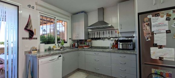 2 Schlafzimmer Stadthaus in Almayate Bajo, Spain, Nr. 152704 48