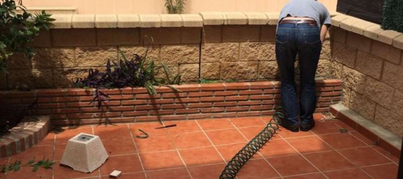 2 Schlafzimmer Stadthaus in Almayate Bajo, Spain, Nr. 152704 33