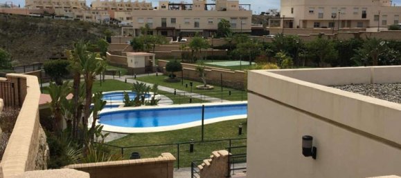 2 Schlafzimmer Stadthaus in Almayate Bajo, Spain, Nr. 152704 40