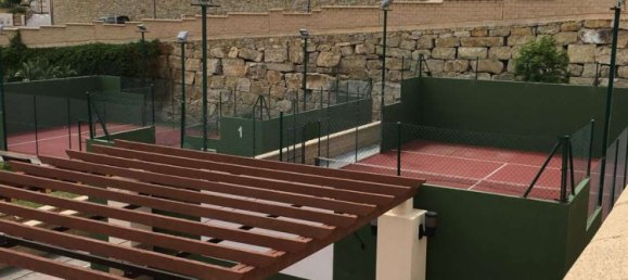 2 Schlafzimmer Stadthaus in Almayate Bajo, Spain, Nr. 152704 36