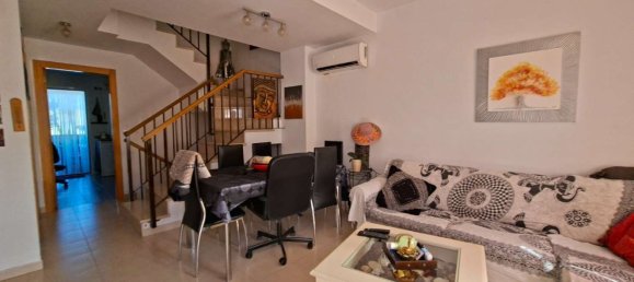 2 Schlafzimmer Stadthaus in Almayate Bajo, Spain, Nr. 152704 3