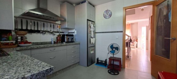 2 Schlafzimmer Stadthaus in Almayate Bajo, Spain, Nr. 152704 50