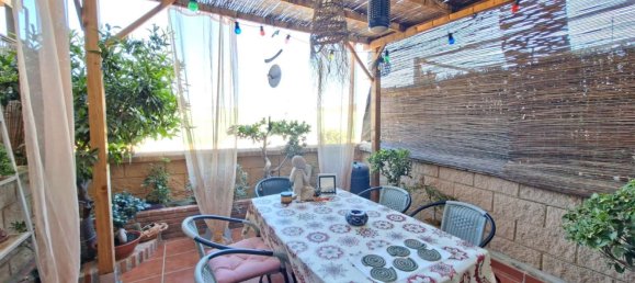 2 Schlafzimmer Stadthaus in Almayate Bajo, Spain, Nr. 152704 2