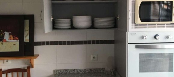 2 Schlafzimmer Stadthaus in Almayate Bajo, Spain, Nr. 152704 11