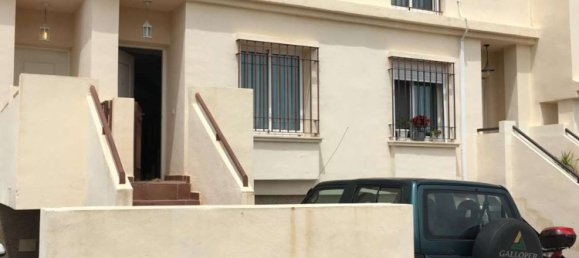 2 Schlafzimmer Stadthaus in Almayate Bajo, Spain, Nr. 152704 21