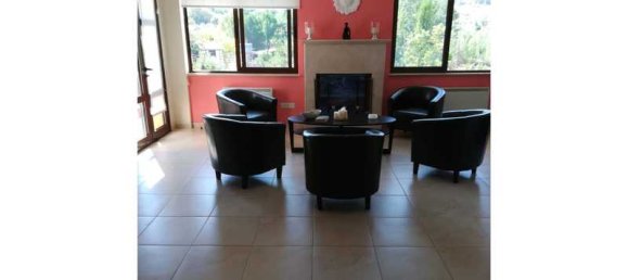 5 Schlafzimmer Villa in Pera Pedi, Cyprus, Nr. 20498 7