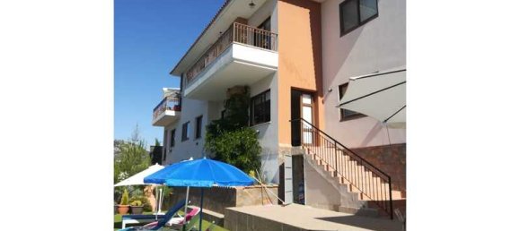 5 Schlafzimmer Villa in Pera Pedi, Cyprus, Nr. 20498 14