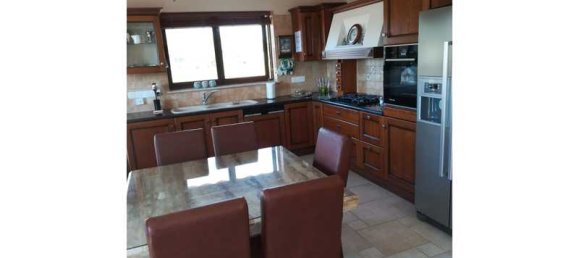 5 Schlafzimmer Villa in Pera Pedi, Cyprus, Nr. 20498 4