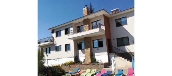 5 Schlafzimmer Villa in Pera Pedi, Cyprus, Nr. 20498 3