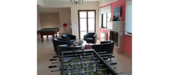 5 Schlafzimmer Villa in Pera Pedi, Cyprus, Nr. 20498 2